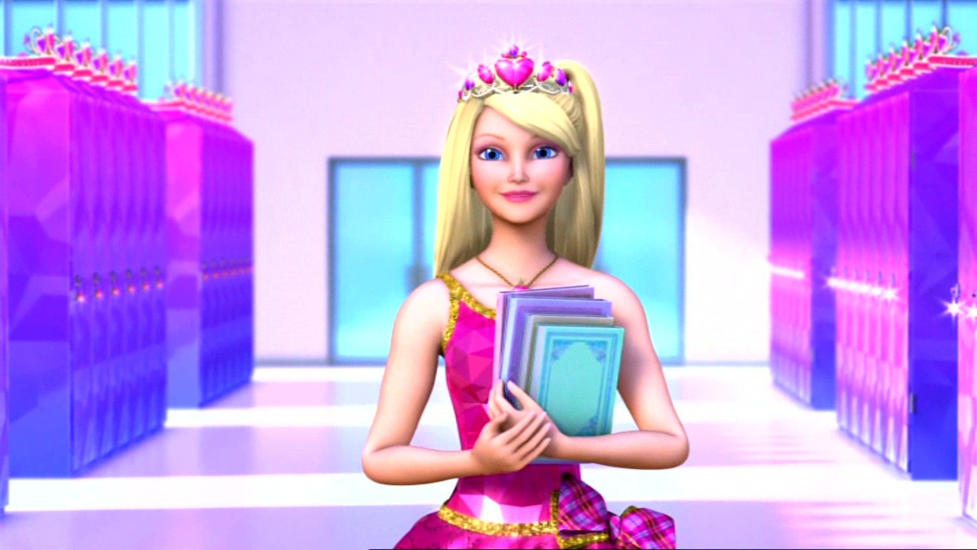 download barbie cartoon movies
